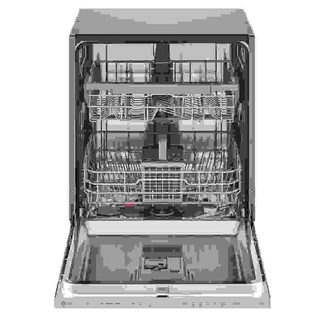 LG QuadWash Built-In Dishwasher, DBC512TSE (14 Place Settings)