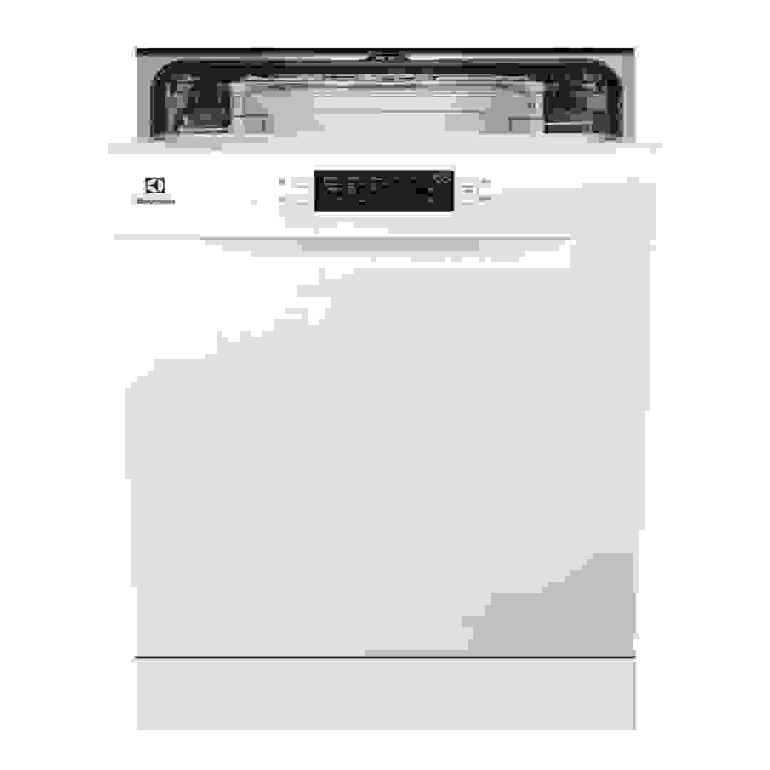 Electrolux UltimateCare 300 Freestanding Dishwasher, ESA47301SW (13 Place Settings)