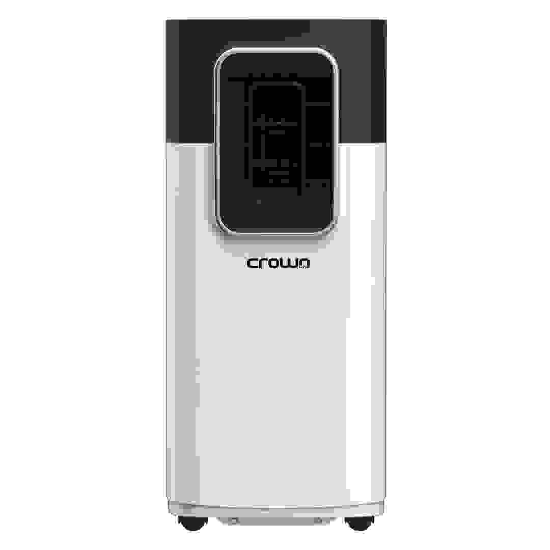 Crownline Portable Air Conditioner W/Remote Control, PAC-405 (25 m², 1350 W)