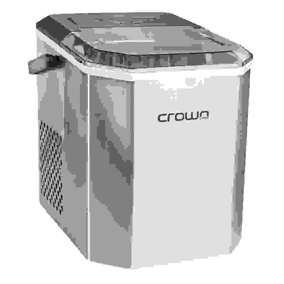 Crownline Steel Instant Icemaker, IM-411 (110 W, 1.3 L)