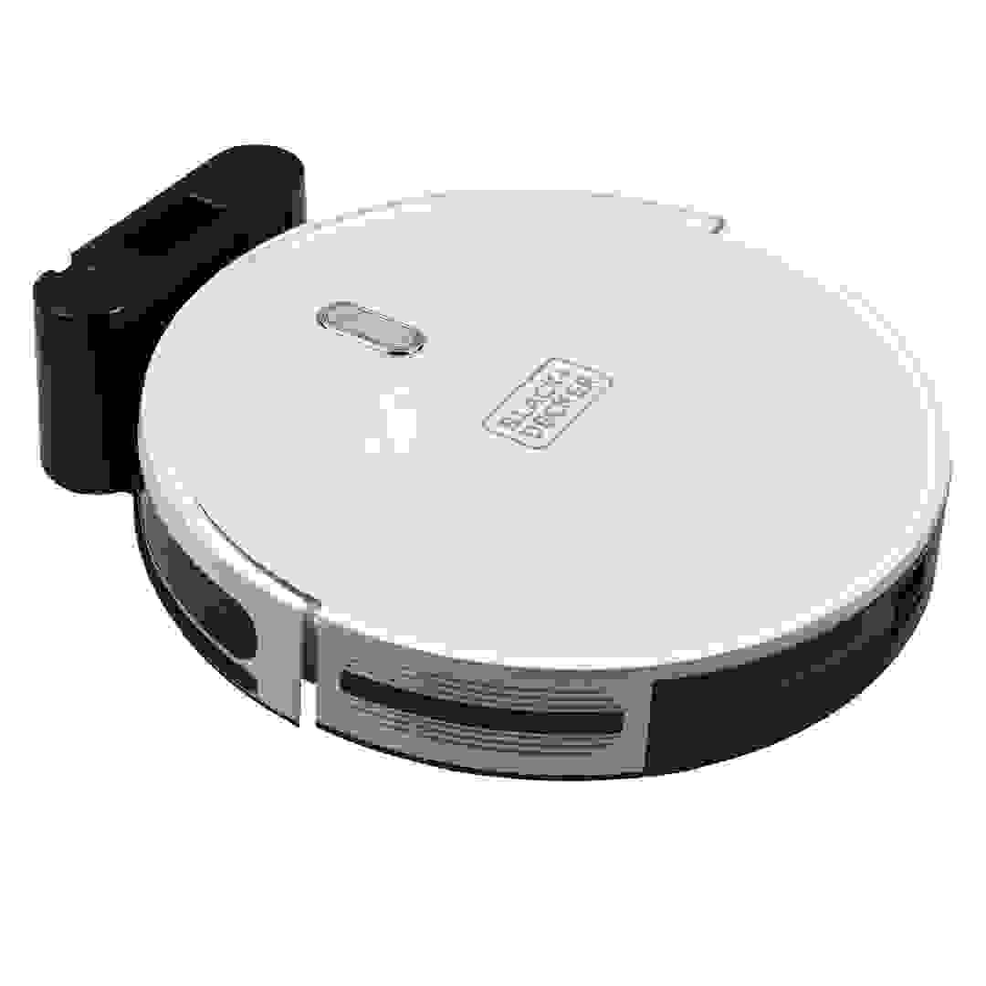 Black+Decker 2-in-1 Robotic Vacuum & Mop, BRVA425B10-B5 (14.4 V)