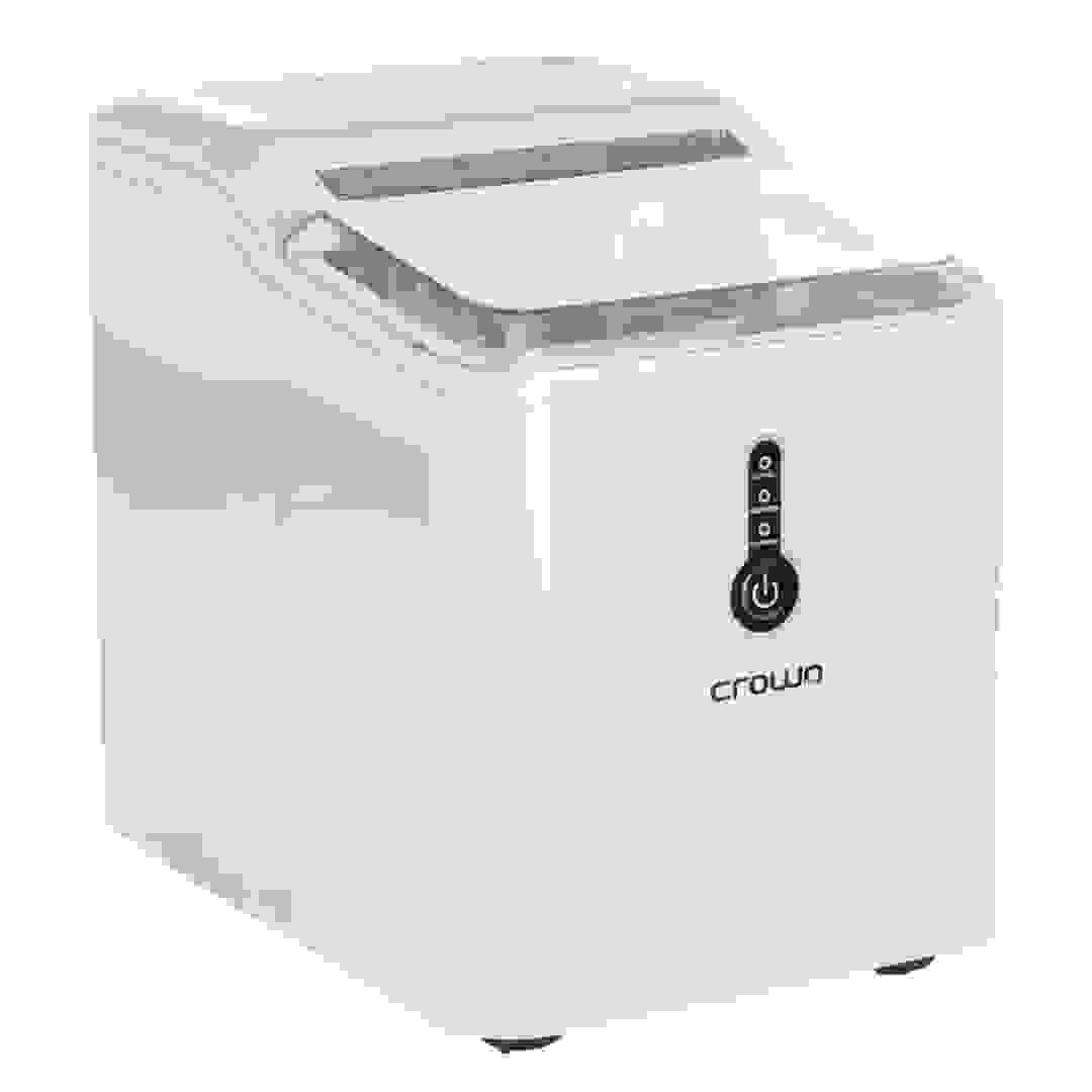 Crownline Instant Ice Maker, IM-262 (1.5 L, 120 W)