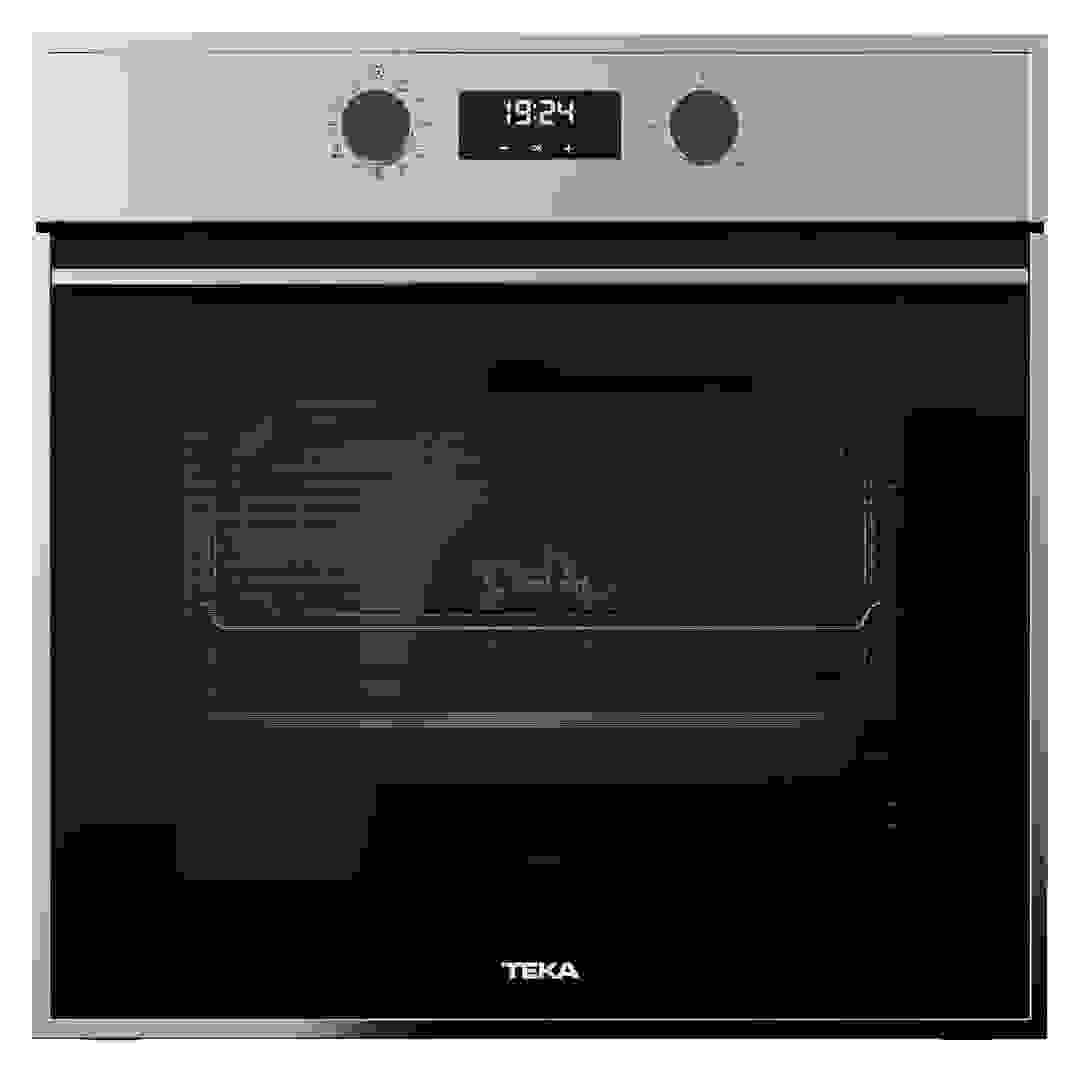 Teka Built-In Multifunction Electric Oven, HSB 635 SS (71 L; 2615 W)