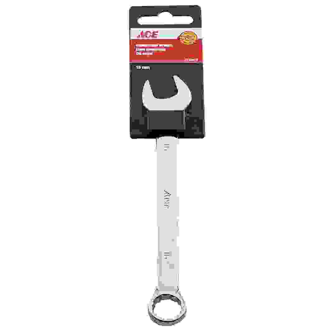 Ace Combination Wrench (16 mm)