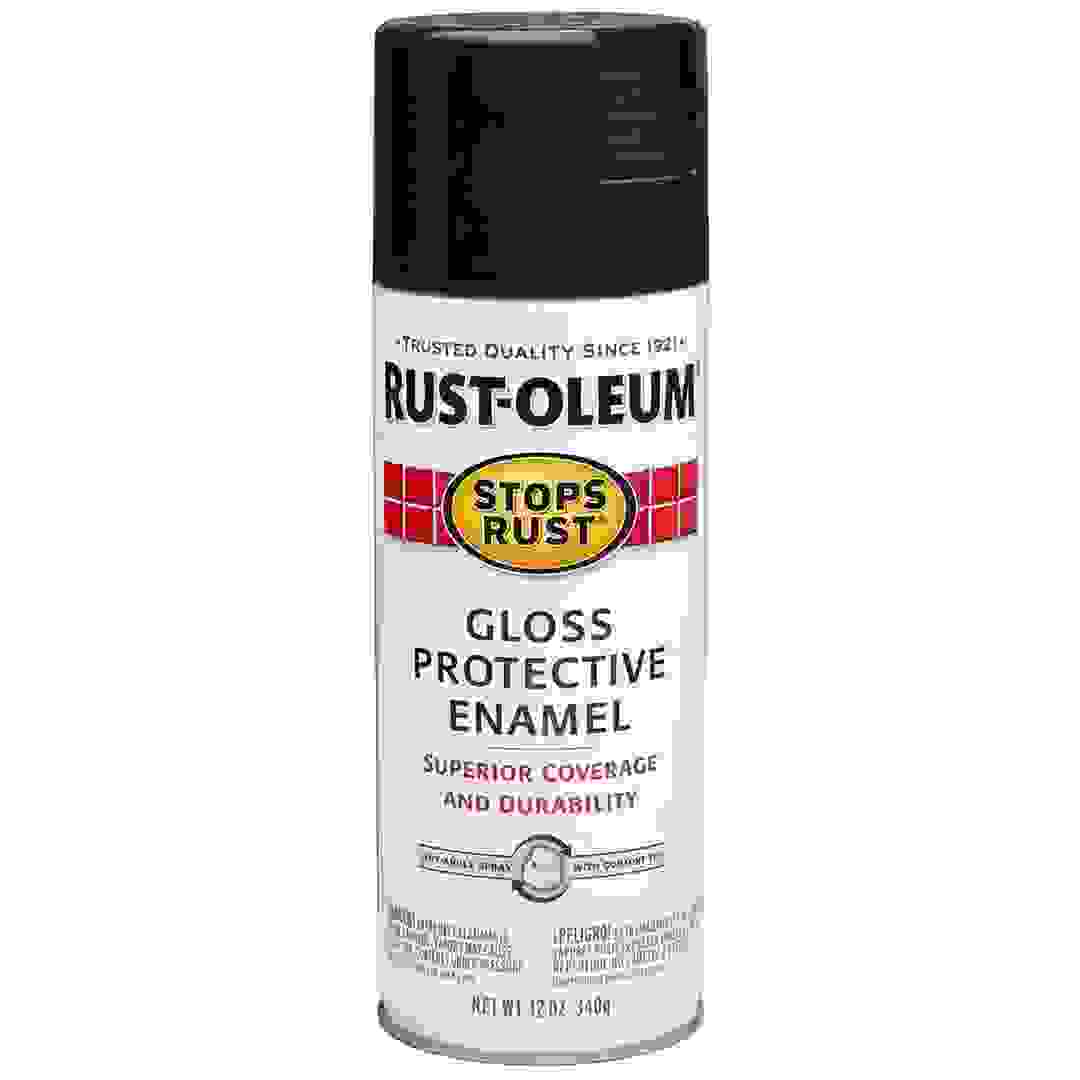 Rust-Oleum Stops Rust Spray Paint (340 g)