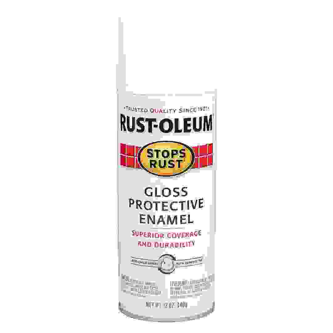 Rust-Oleum Stops Rust Spray Paint (340 g)