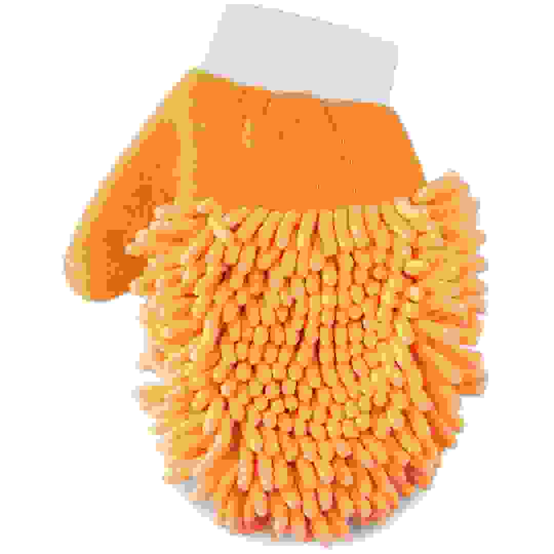 Autoplus Polishing Glove (Orange)
