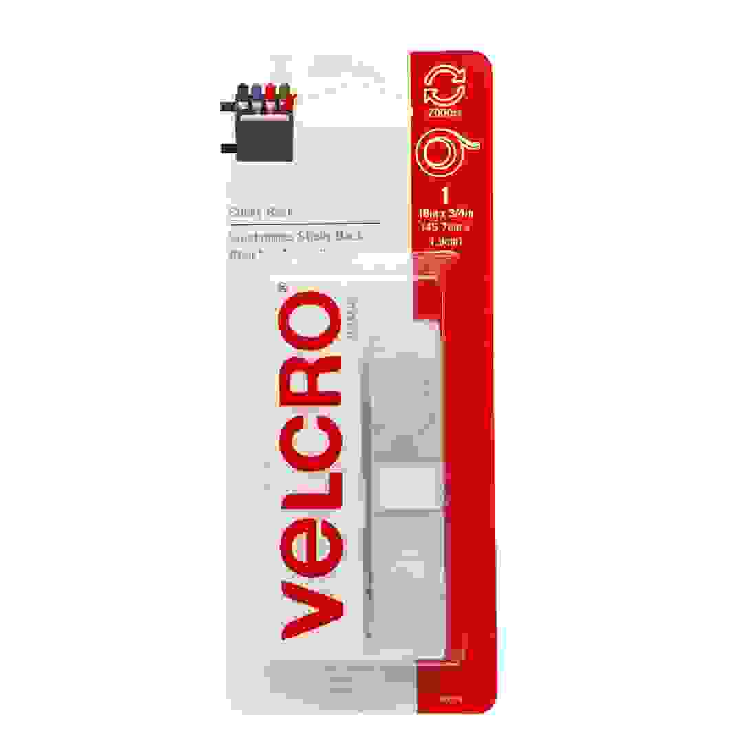 Velcro Sticky Back Tape (45.7 x 1.9 cm)