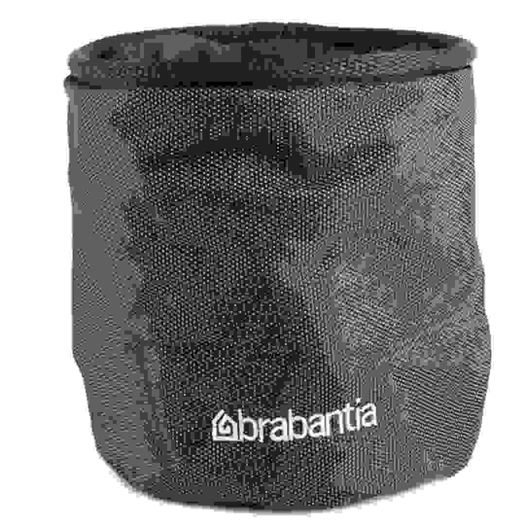 Brabantia Clothes Peg Bag (Black)