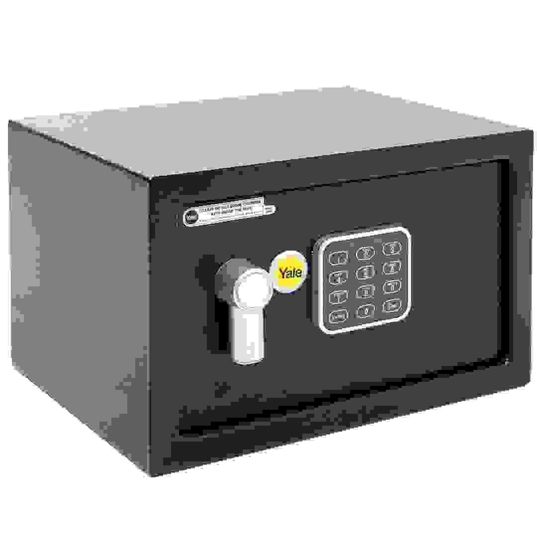 Yale Value Compact Digital Safe, YSV/200/DB1 (0.0086 cu. m.)