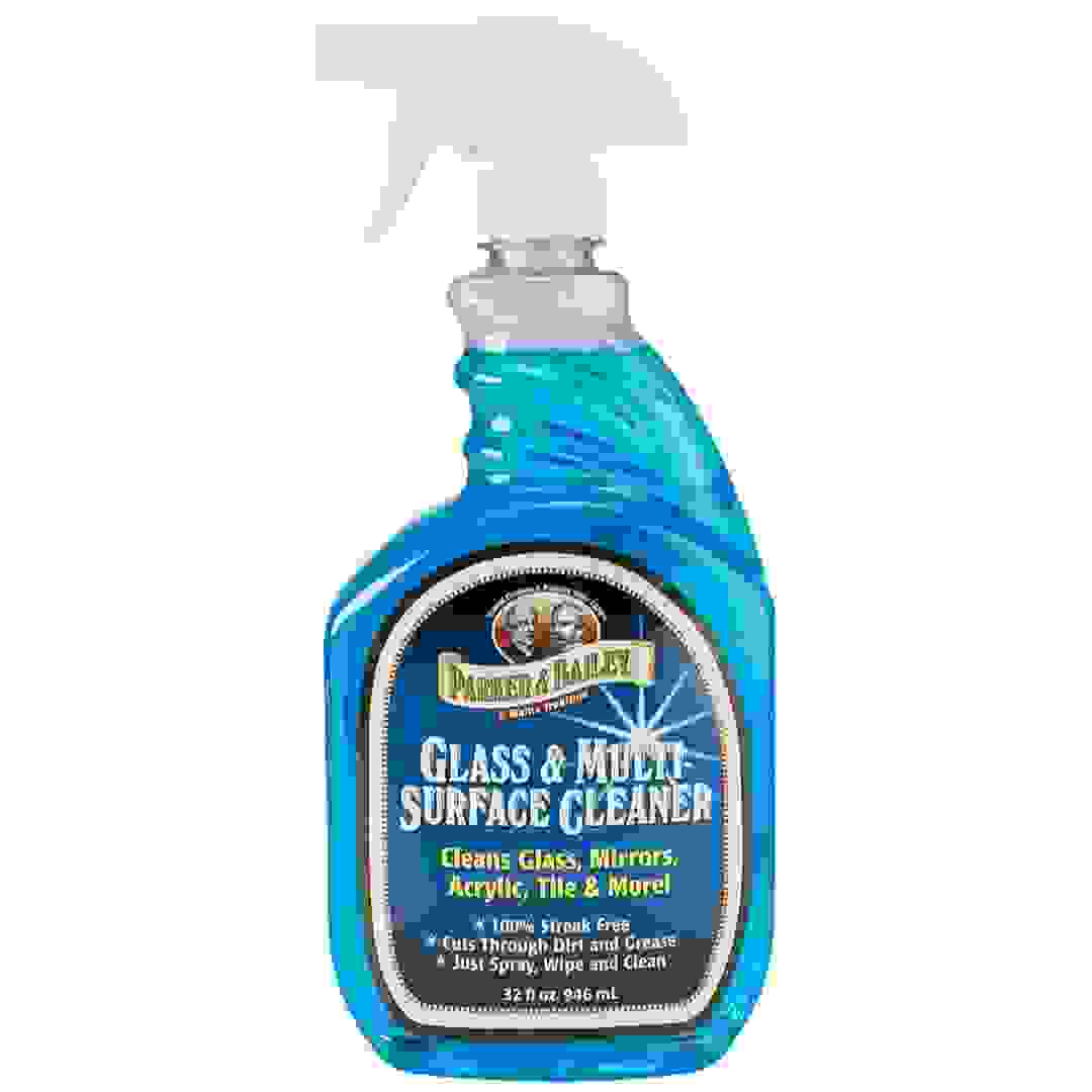 Parker & Bailey Glass & Multi - Surface Cleaner