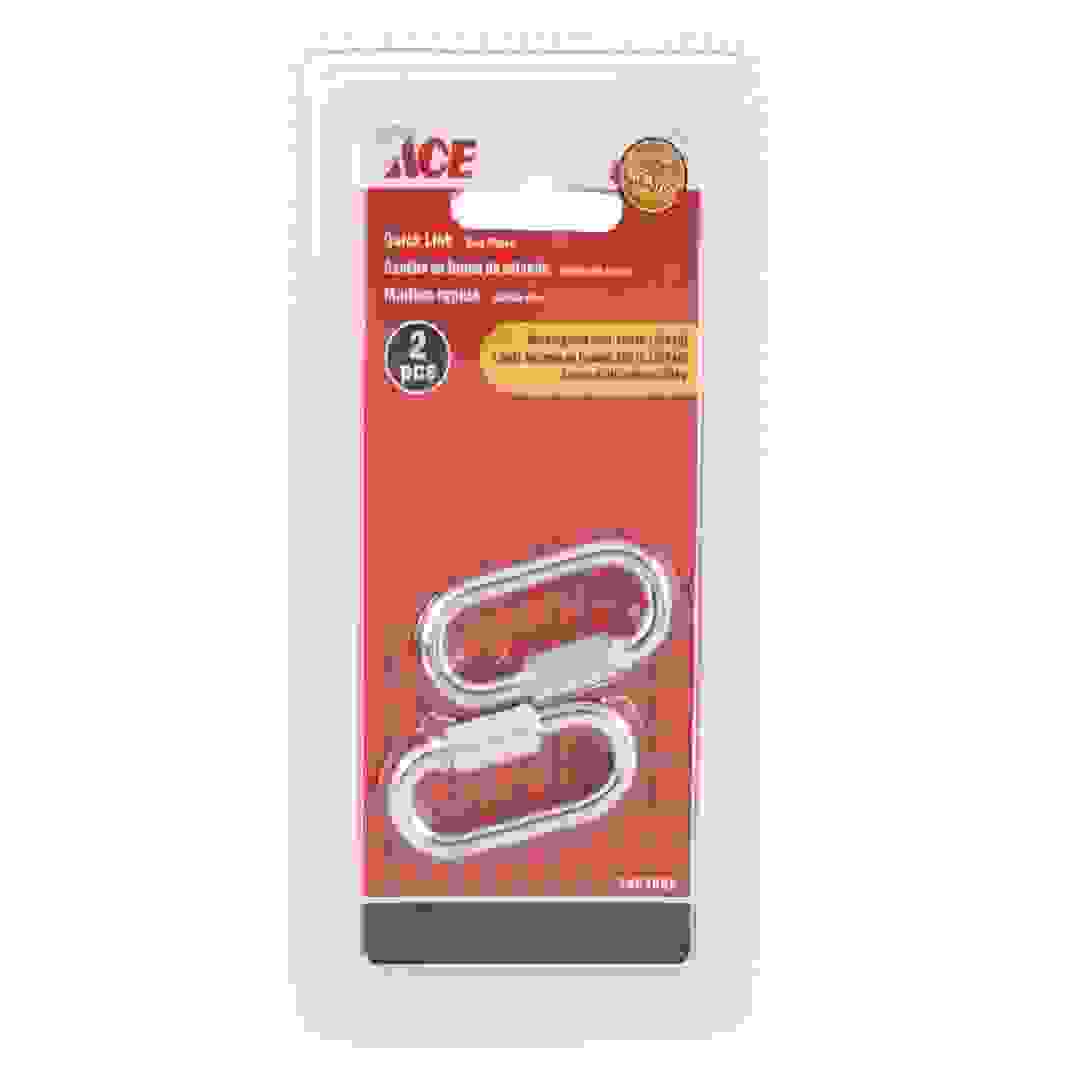 ACE Quick Link (Pack of 2)