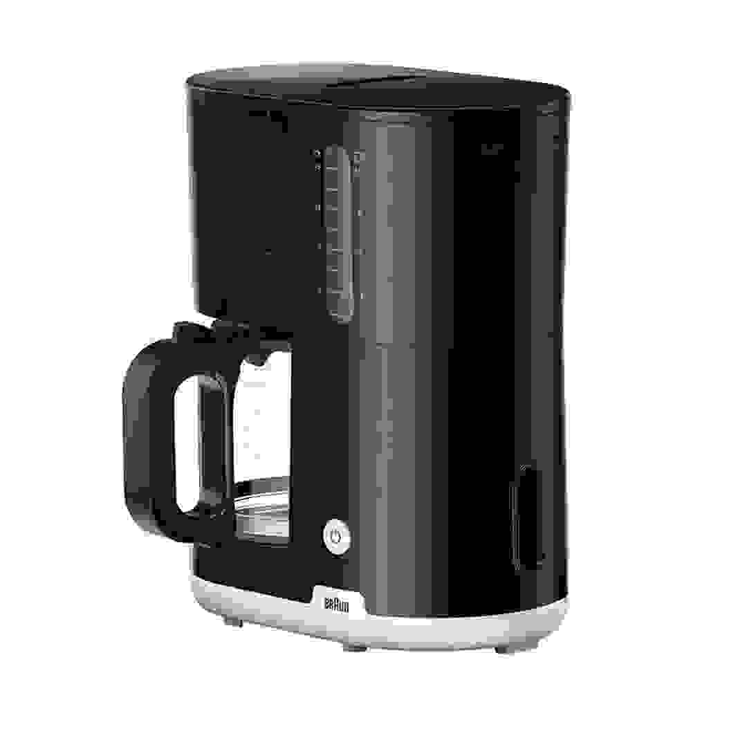 Braun Breakfast 1 Coffee Maker, KF1100 (2.5 L)