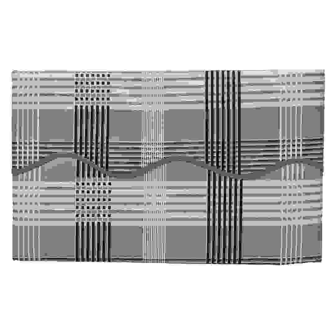 Royalford PVC Table Cloth (152 x 228 cm, Oblong)