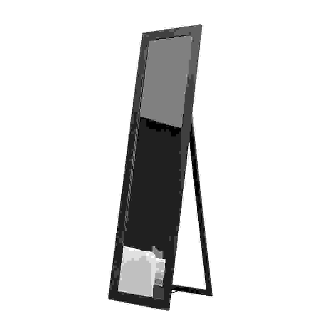 PAN Emirates Preystin Cheval Floor Standing Mirror (40 x 150 cm, Brown)