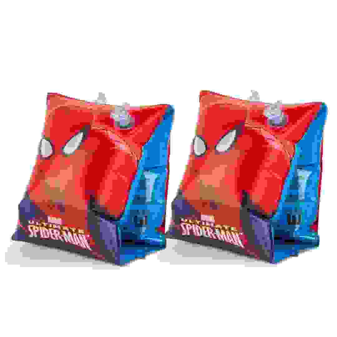 Bestway Spider-Man Arm Bands (23 x 15 cm)