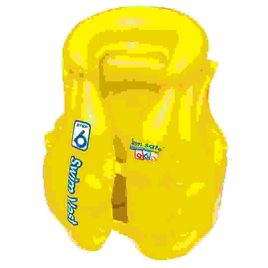 Bestway Step B Swim Safe Vest (50.8 x 45.7 cm)