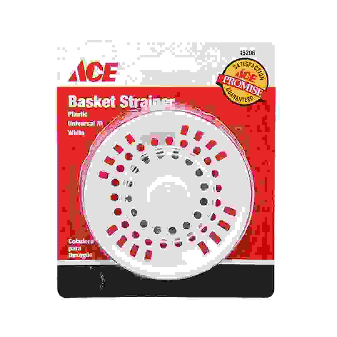 ACE Replacement Basket Strainer