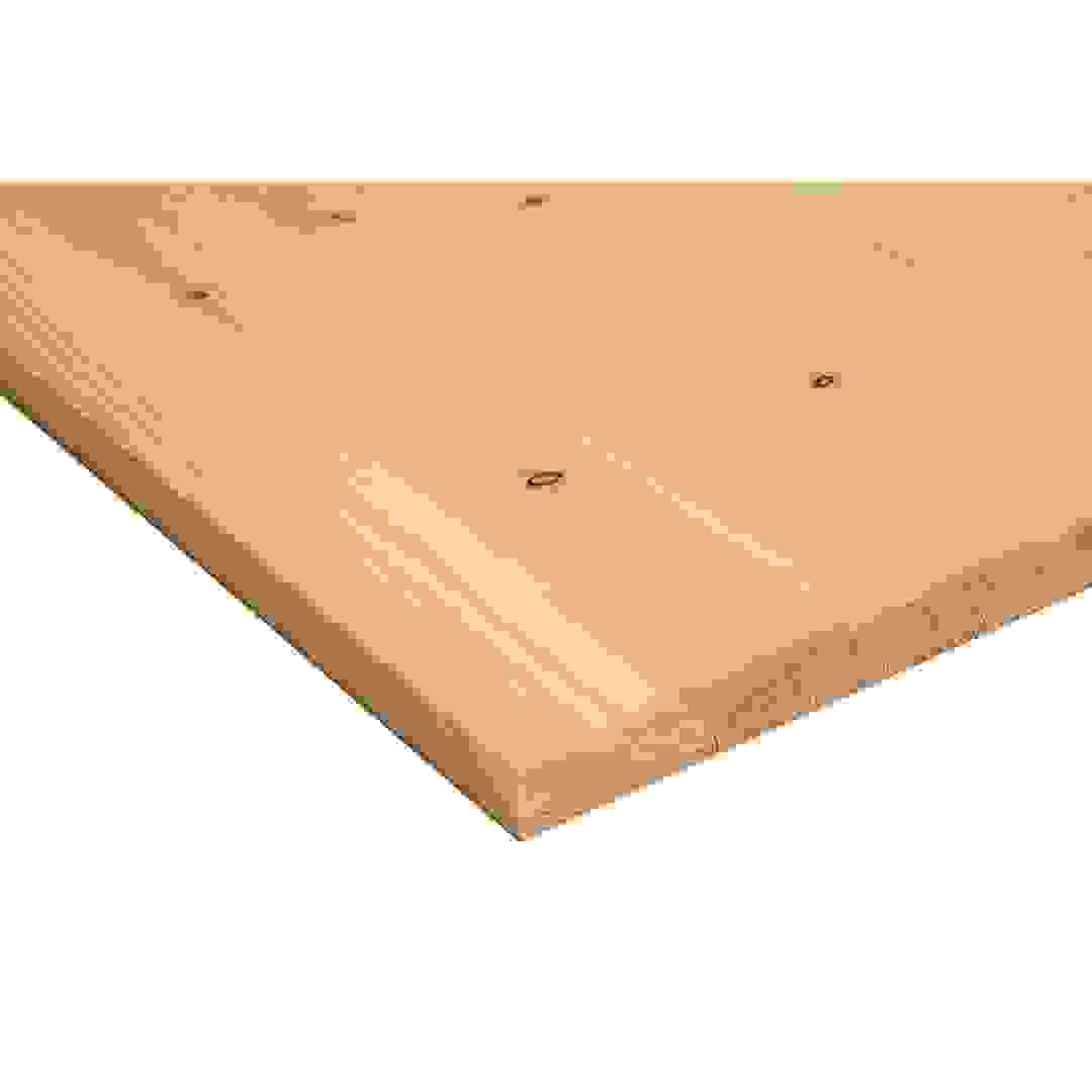 Masons Timber Masonite Craftsman's Pine Board (90 x 40 x 1.8 cm)