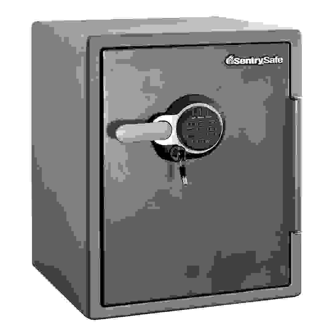 Sentry Water & Fire Resistant XXL Digital Safe, SFW205GPC (0.058 cu. m.)