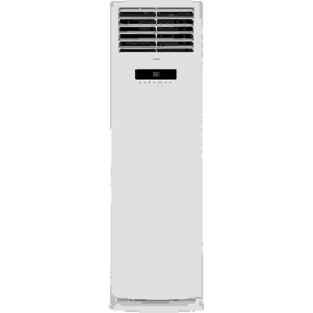 مكيف هواء قائم من جري ، T4matic-T36C3 (3 طن ، 3500 واط ، أبيض)