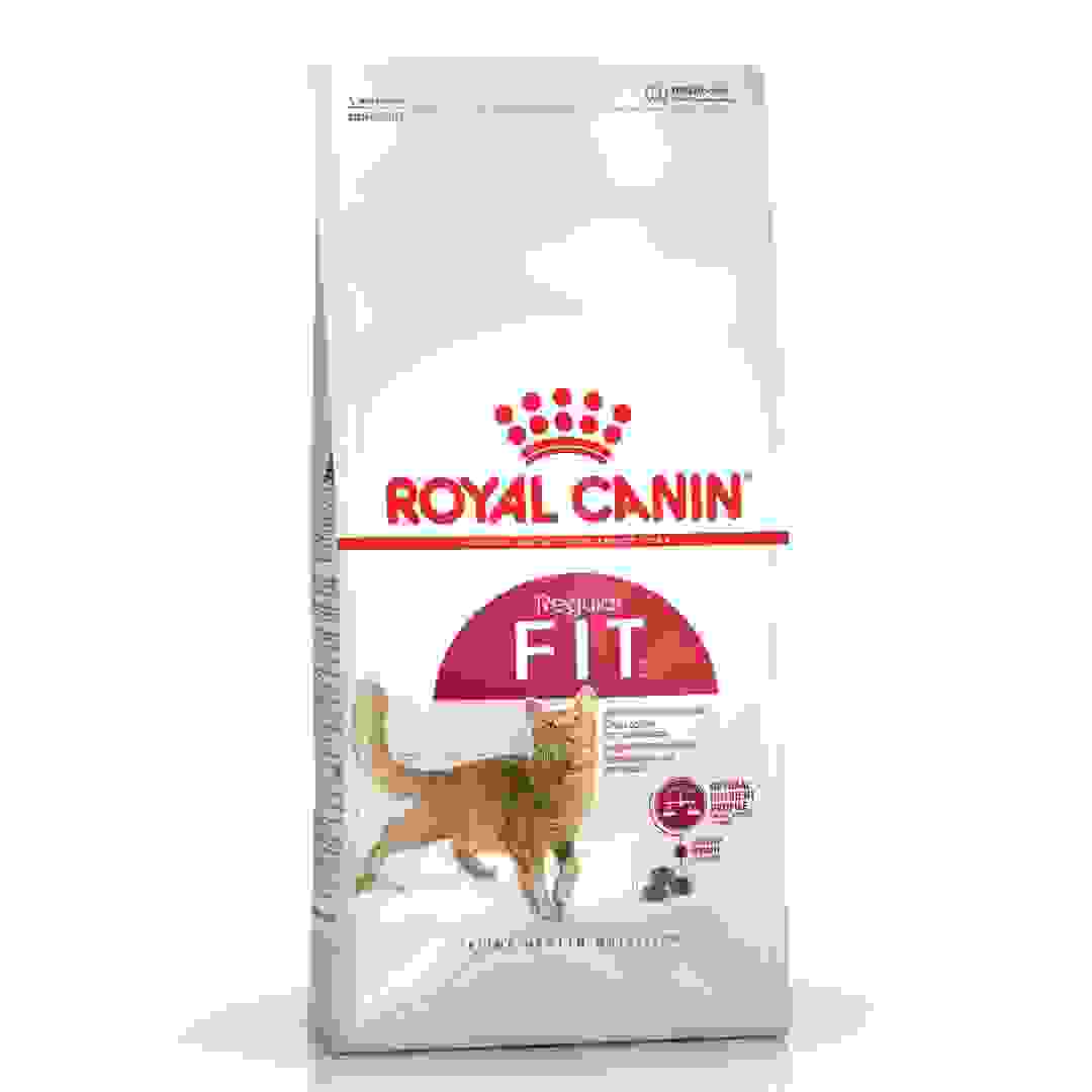 Royal Canin Feline Fit Cat Food (4 kg)