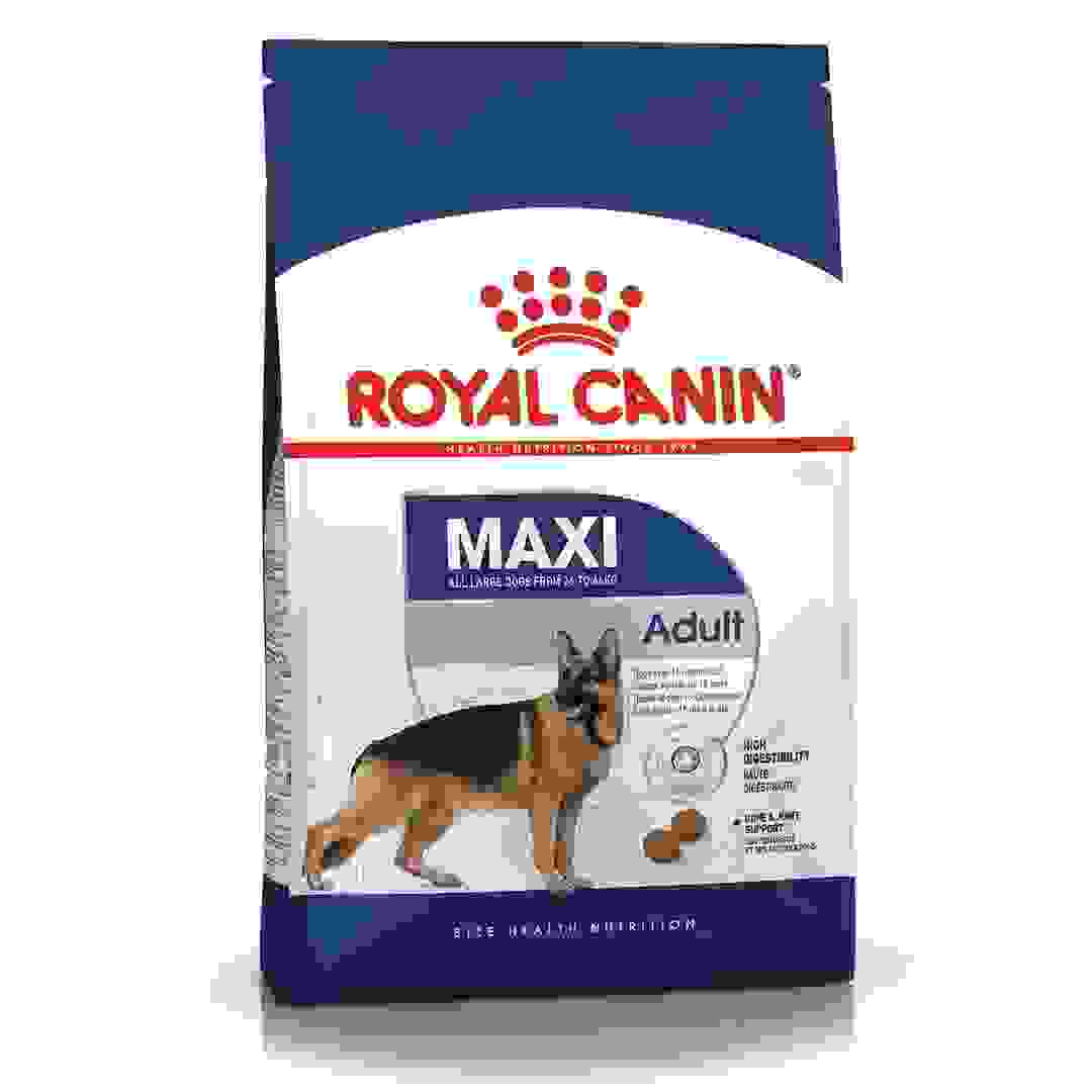 Royal Canin Maxi Adult Health Nutrition Dog Food (15 kg)