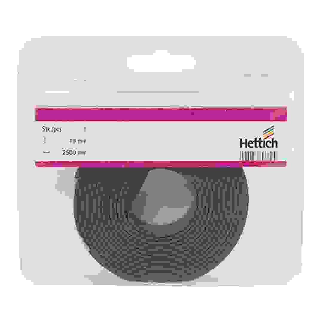 Hettich Single Roll Self-Adhesive Magnetic Band