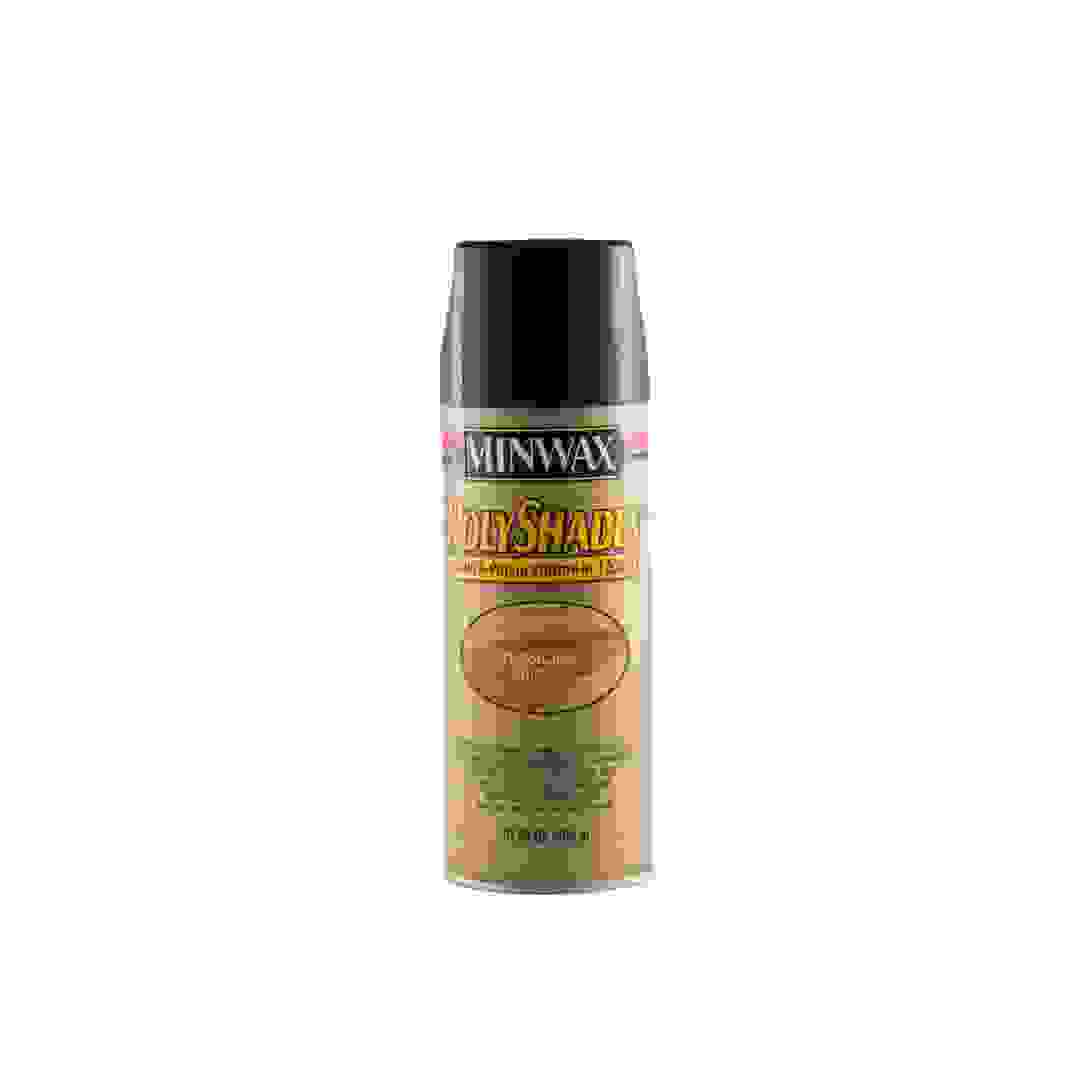 Minwax Polyshades Spray - Classic Oak Satin