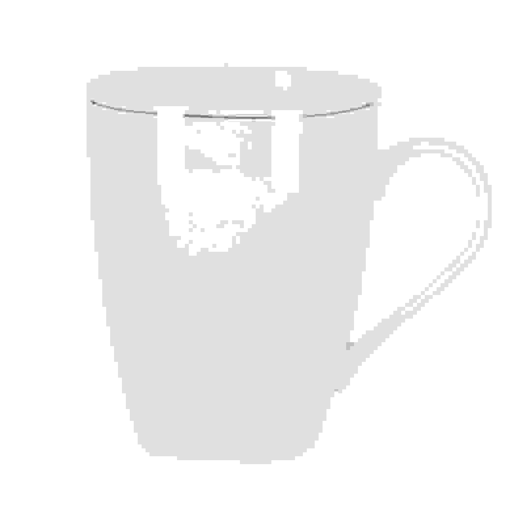 Royalford Bone China Mug (400 ml)