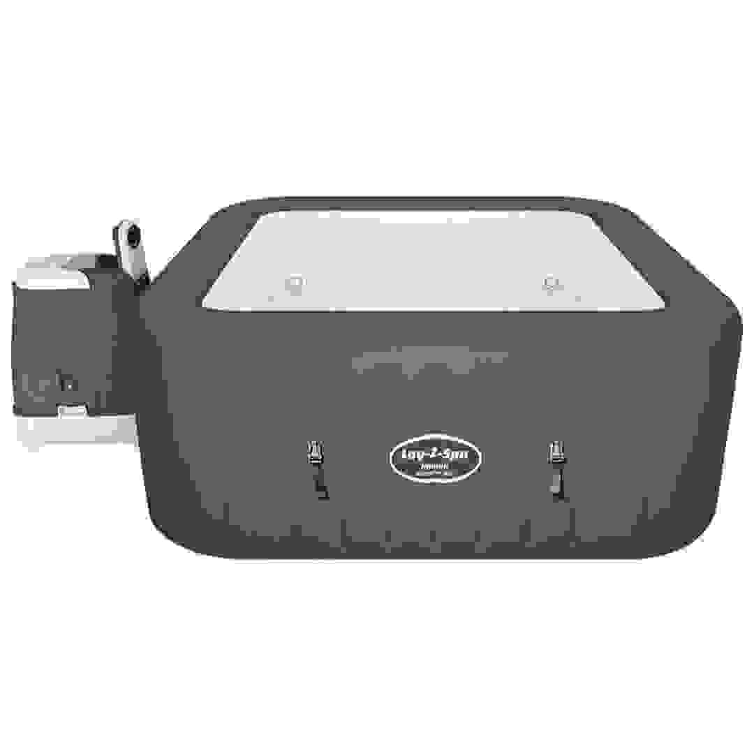 Bestway LayZSpa Hawaii HydroJet Pro Hot Tub (97 x 70 x 73 cm)