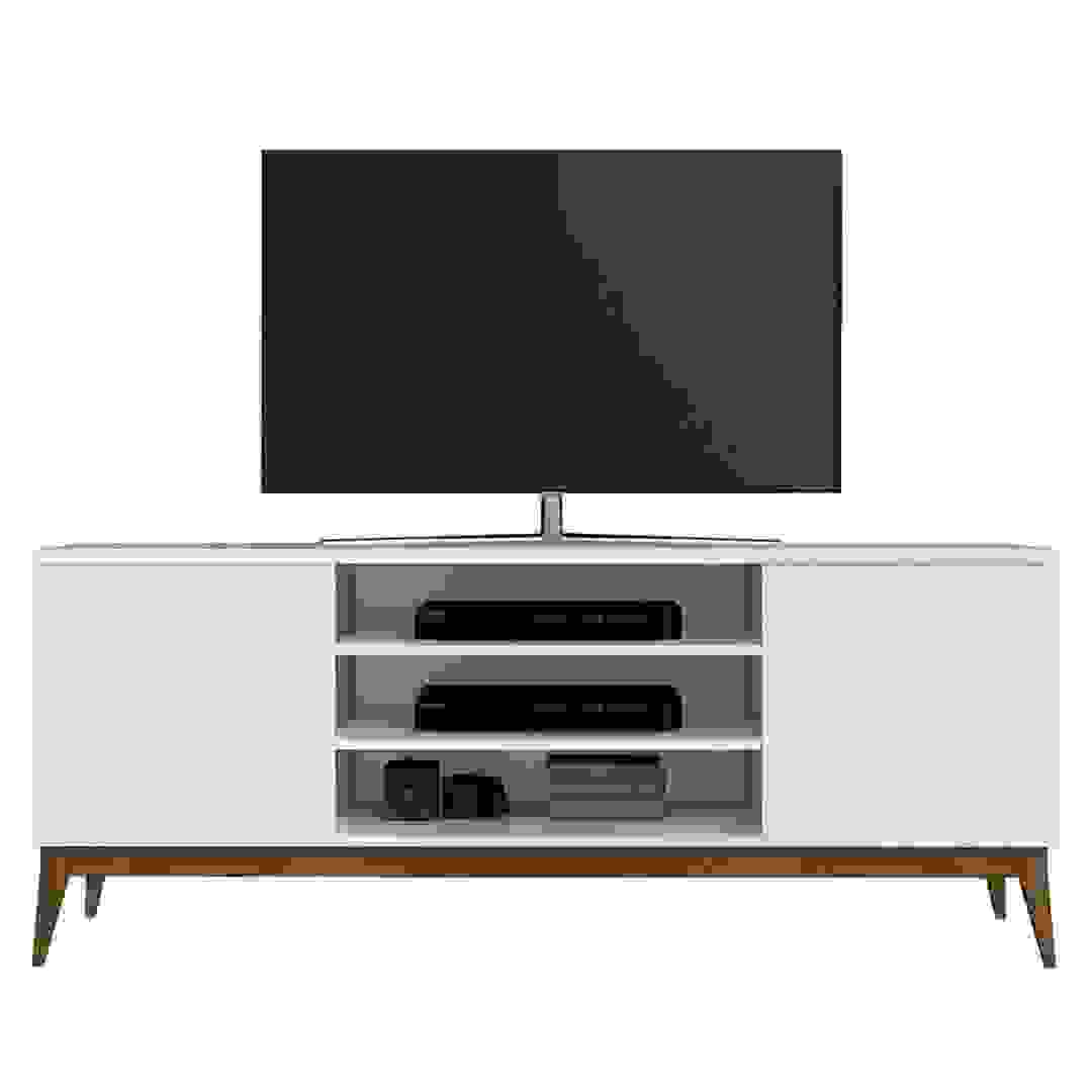 Titan Engineered Wood TV Unit (160 x 35 x 70 cm)