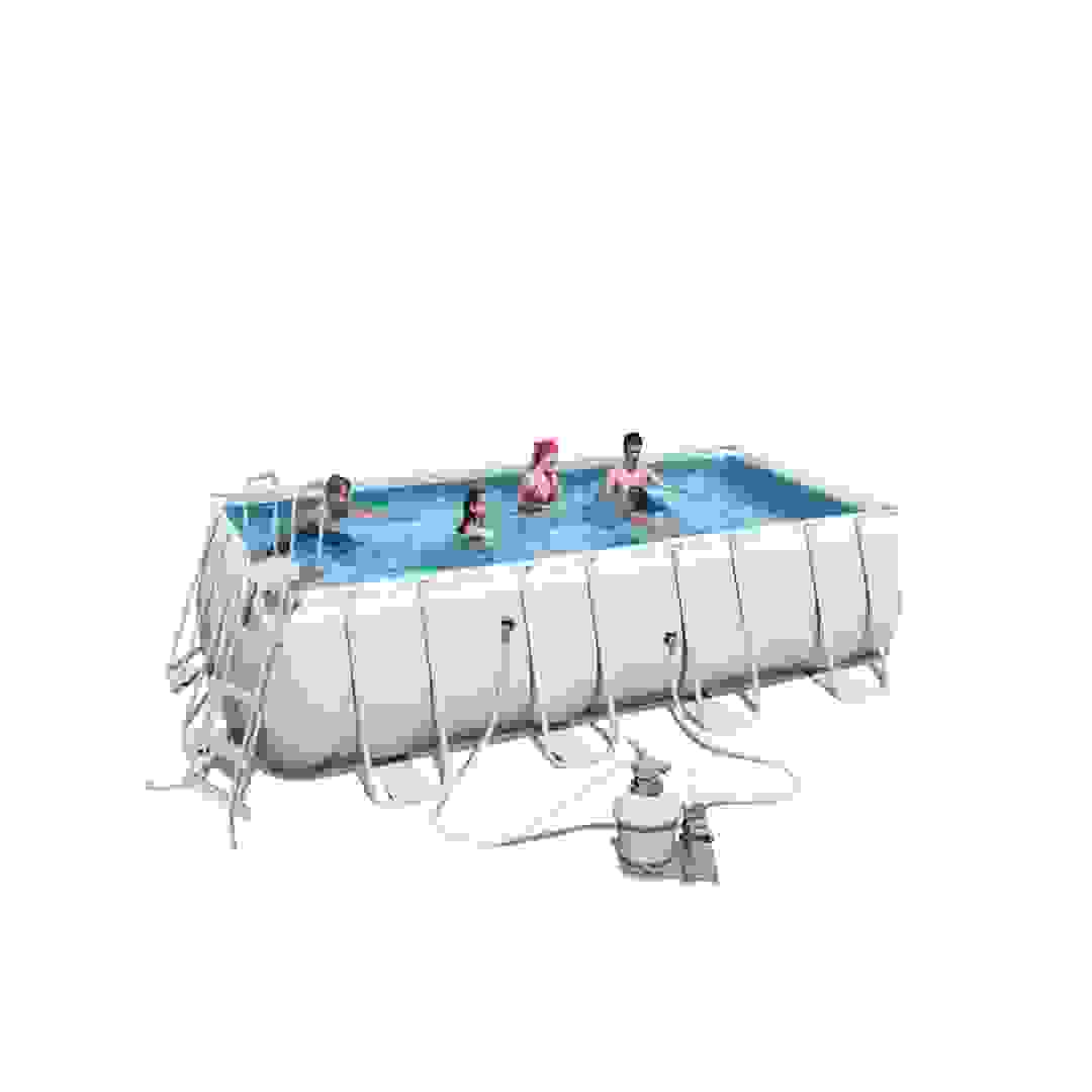 Bestway Power Pool Set (549 x 274 x 122 cm)