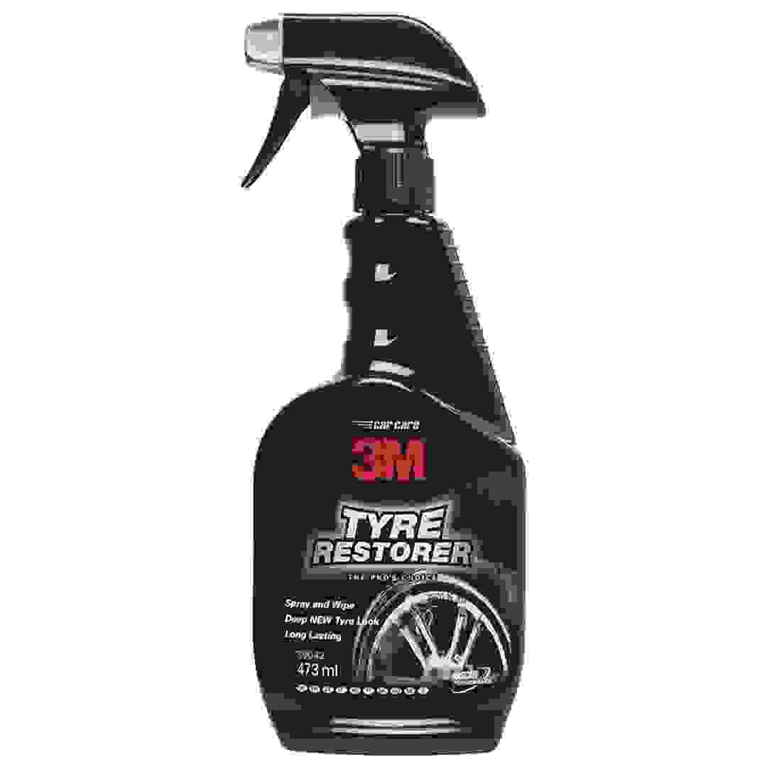 3M Tire Restorer (473 ml)