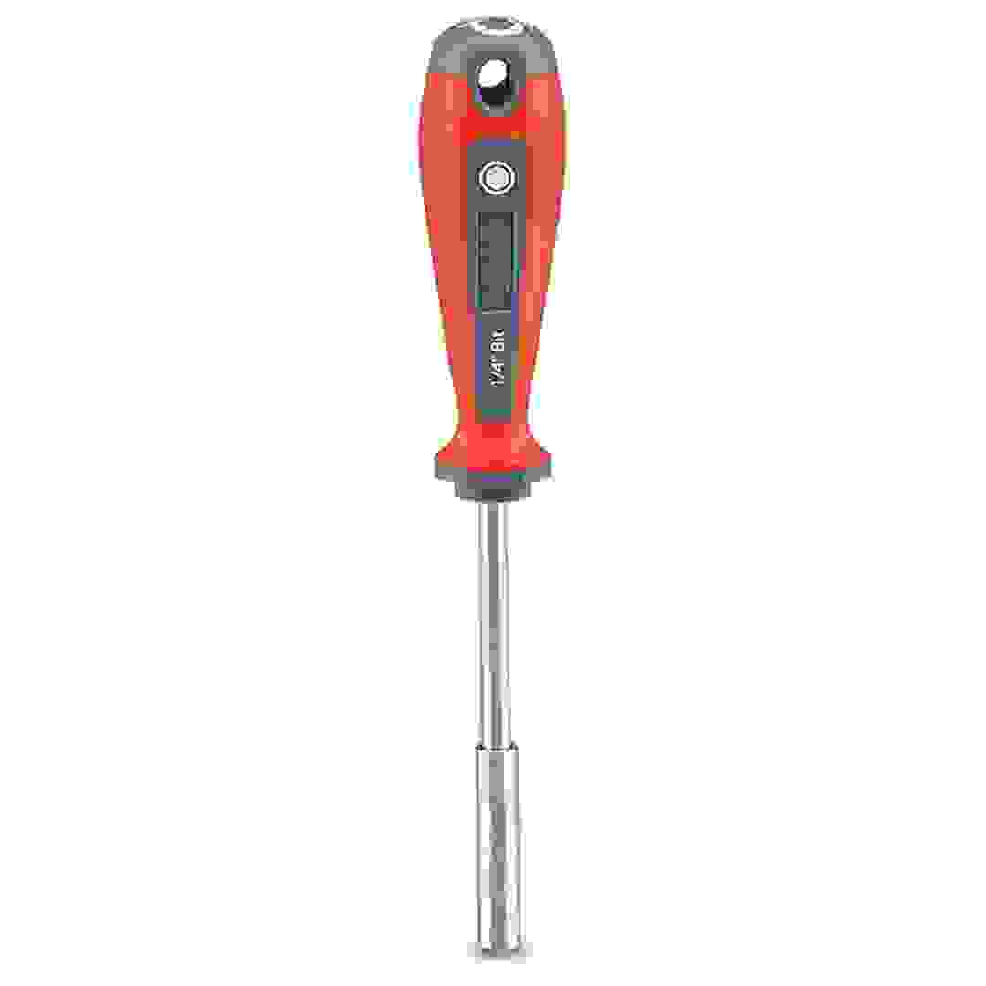 Suki Screwdriver with magnet for bits
