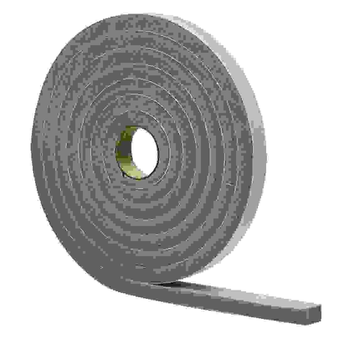 M-D Foam Weatherstrip Tape (304 x 1.27 cm)