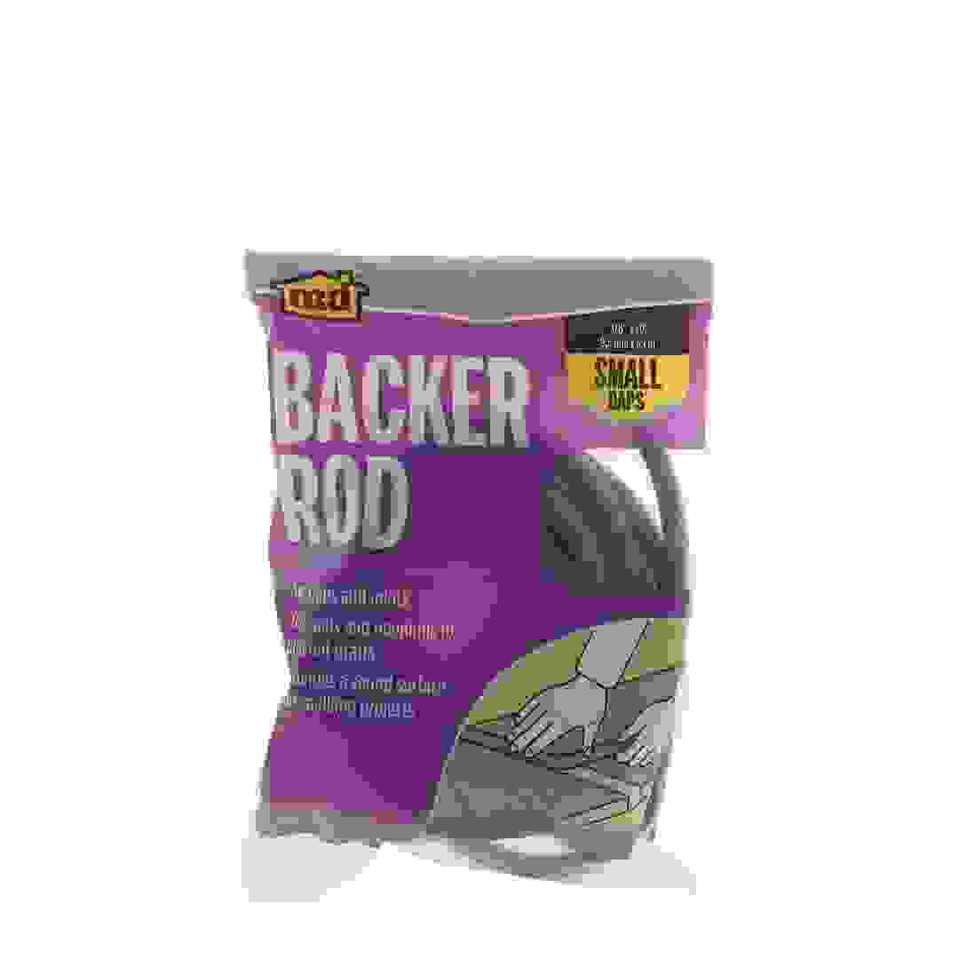 M-D Foam Backer Rod For Gaps & Joints (0.952 x 610 cm)