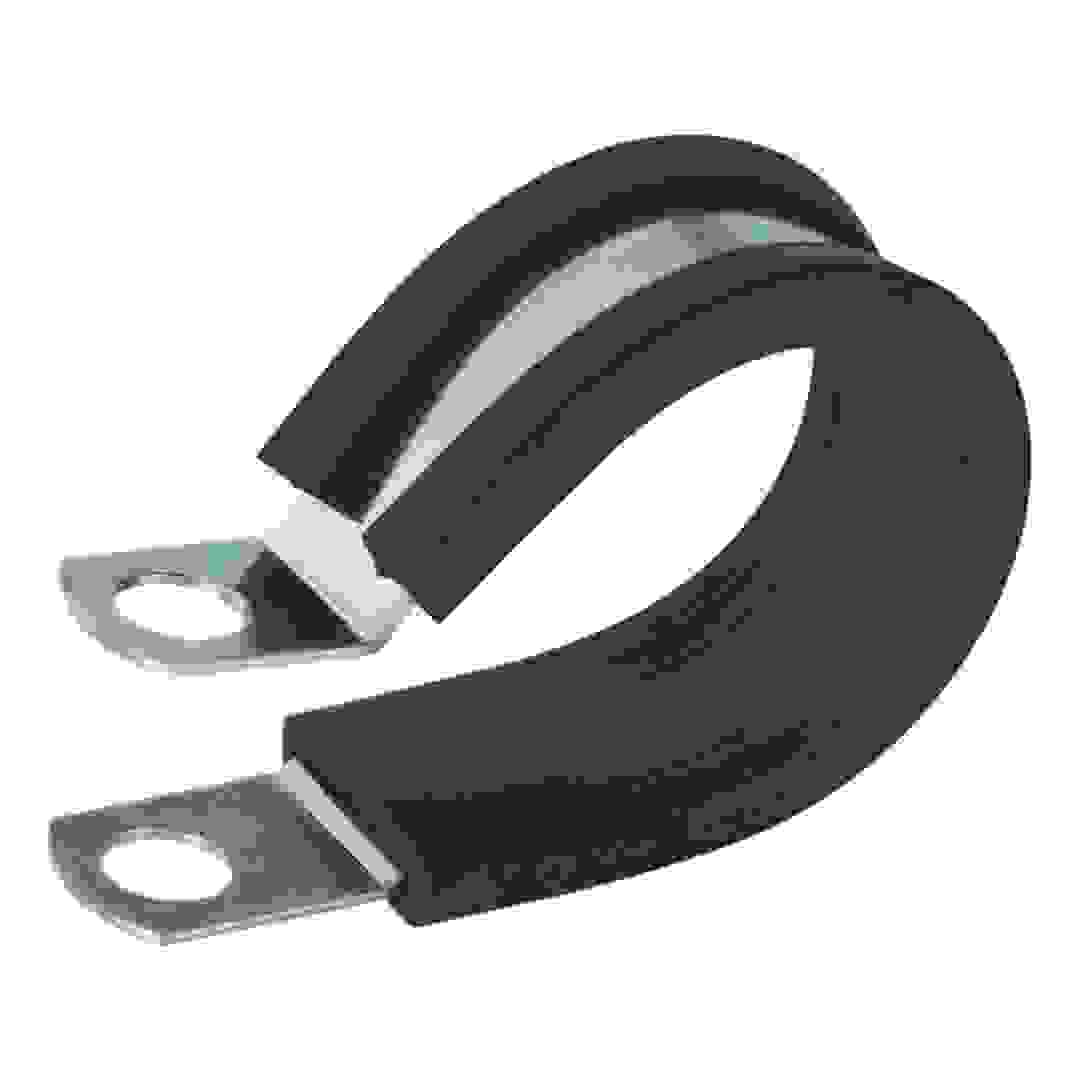 Gardner Bender Steel Insulated Cable Clamp Pack (1.27 cm, 2 Pc.)