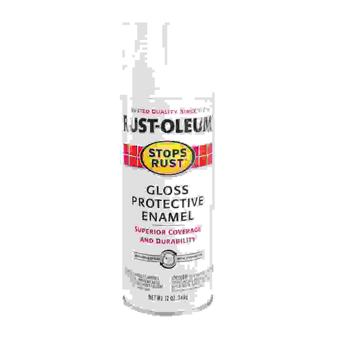 Rust-Oleum Gloss Protective Enamel Spray (340 g)