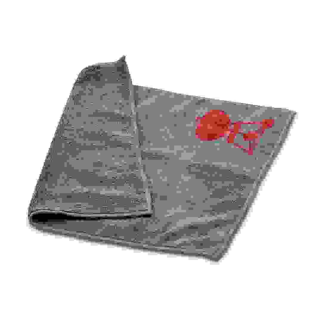 Weber BBQ Microfiber Cloth