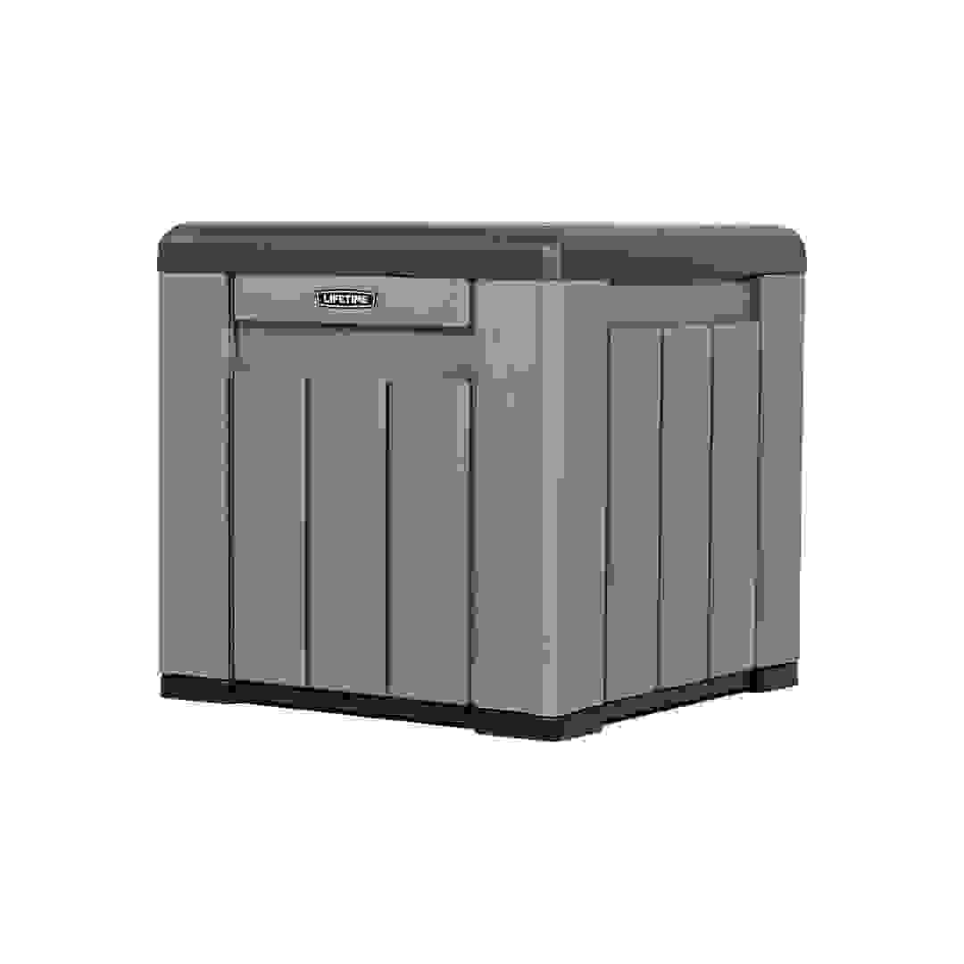 Lifetime Outdoor Storage Box