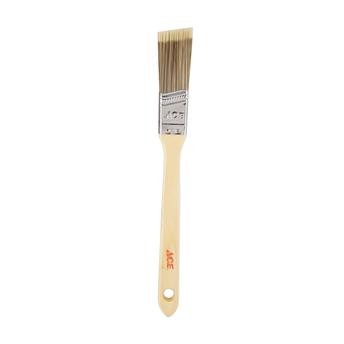 ACE Angled Paint Brush (2.54 cm)