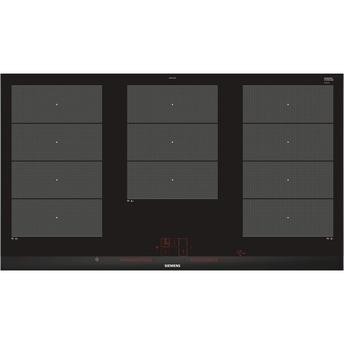 Siemens iQ700 Built-in Induction Hob, EX975LXC1E (90 cm)