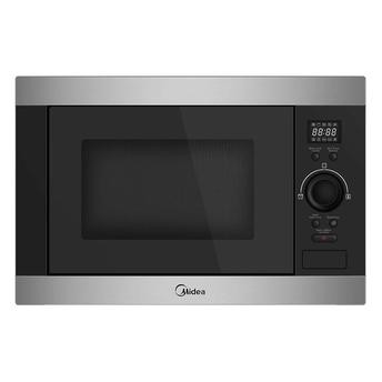 Midea Built-In Microwave Oven W/Grill, AG925BVK (25 L)