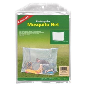 Coghlan’s Mosquito Net (81 x 200 x 150 cm)