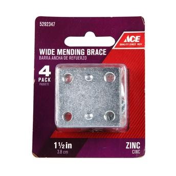 ACE Mending Brace (3.8 cm, Pack of 4)