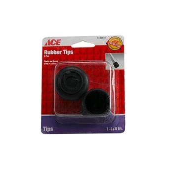 ACE Rubber Tip (2.7 cm, Pack of 2)