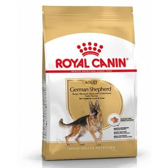 Royal Canin German Shepherd Dry Dog Food (Adult Dog, 11 kg)