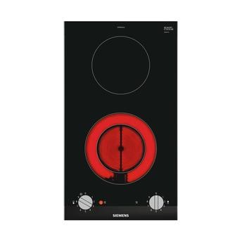 Siemens ET375CFA1M Domino Electric Ceramic Hob (30 cm)