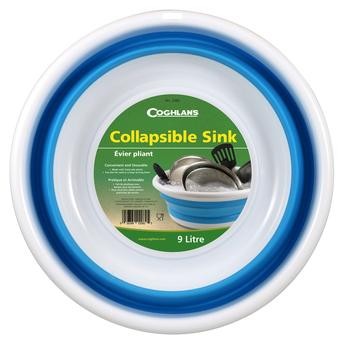 Coghlan's Collapsible Sink (9 L)